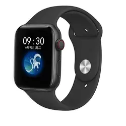 ساعت هوشمند مدل HW22 PRO PLUS (جعبه باز)