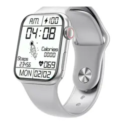 ساعت هوشمند مدل HW22 PRO PLUS (جعبه باز)