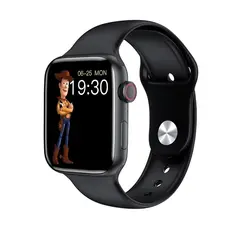ساعت هوشمند مدل HW22 PRO PLUS (جعبه باز)