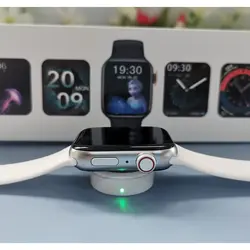 ساعت هوشمند مدل HW22 PRO PLUS (جعبه باز)