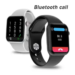 ساعت هوشمند مدل HW22 PRO PLUS (جعبه باز)