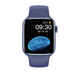 ساعت هوشمند مدل HW22 PRO PLUS (جعبه باز)