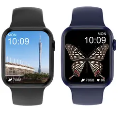 ساعت هوشمند مدل HW22 PRO PLUS (جعبه باز)