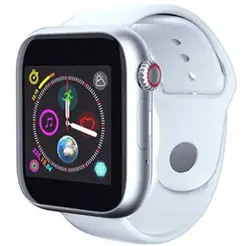 ساعت هوشمند مدل Z6 (gigaw4) (جعبه باز)