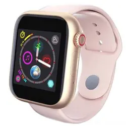 ساعت هوشمند مدل Z6 (gigaw4) (جعبه باز)