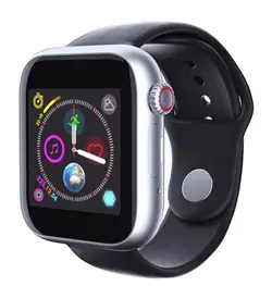 ساعت هوشمند مدل Z6 (gigaw4) (جعبه باز)