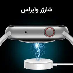 ساعت هوشمند مدل DT7