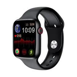 ساعت هوشمند مدل IWO Watch 6M