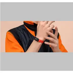 دستبند هوشمند شیائومی مدل Mi Smart Band 6