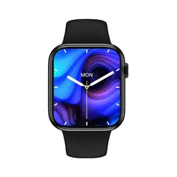 ساعت هوشمند مدل HW57 Pro