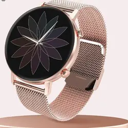 ساعت هوشمند مدل DT96