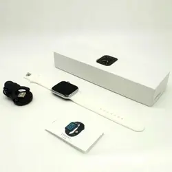 ساعت هوشمند مدل w68