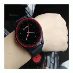 ساعت هوشمند مدل V9