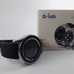 ساعت هوشمند G-Tab مدل S1