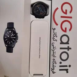 ساعت هوشمند مدل Watch 3