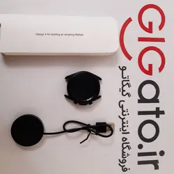 ساعت هوشمند مدل Watch 3