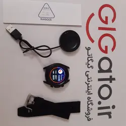 ساعت هوشمند مدل Watch 3