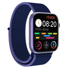 ساعت هوشمند مدل WearFit HW18 (جعبه باز)