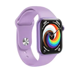 ساعت هوشمند مدل WearFit HW18 (جعبه باز)