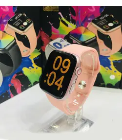 ساعت هوشمند مدل G63L
