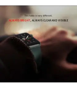 ساعت هوشمند مدل W58 PRO