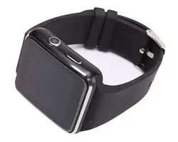 ساعت هوشمند مدل X6 (جعبه باز)