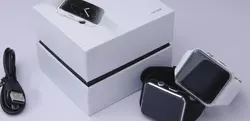 ساعت هوشمند مدل X6 (جعبه باز)