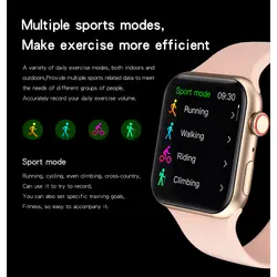 ساعت هوشمند مدل T88 PRO