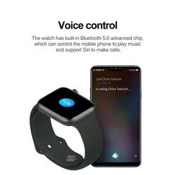 ساعت هوشمند مدل T88 PRO