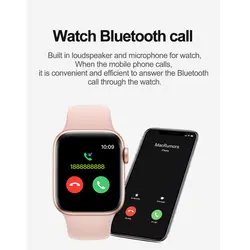 ساعت هوشمند مدل T88 PRO