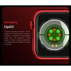 ساعت هوشمند مدل T88 PRO