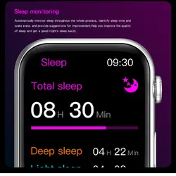 ساعت هوشمند مدل T88 PRO