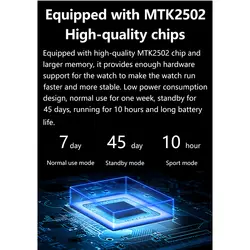 ساعت هوشمند مدل T88 PRO