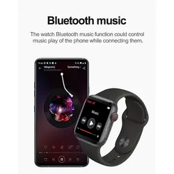 ساعت هوشمند مدل T88 PRO