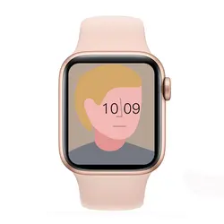 ساعت هوشمند مدل T88 PRO