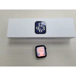 ساعت هوشمند مدل T88 PRO