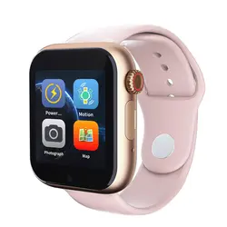 ساعت هوشمند مدل Z6S (جعبه باز)