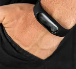 دستبند هوشمند Miband