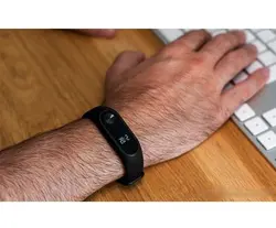 دستبند هوشمند Miband