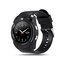 ساعت هوشمند جی تب مدل W300 (جعبه باز)