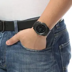 ساعت هوشمند مدل V8 (جعبه باز)