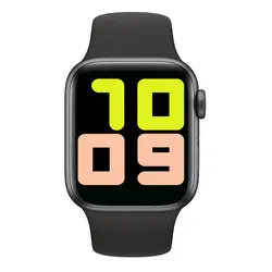 ساعت هوشمند مدل T5 (جعبه باز)