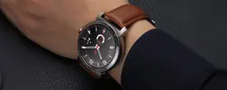 ساعت هوشمند مدل K88h Plus