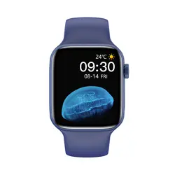 ساعت هوشمند مدل X22 PRO (جعبه باز)