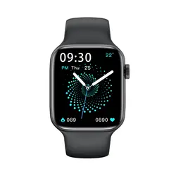 ساعت هوشمند مدل X22 PRO (جعبه باز)