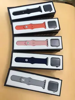 ساعت هوشمند مدل X22 PRO (جعبه باز)