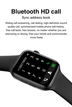 ساعت هوشمند مدل X22 PRO (جعبه باز)