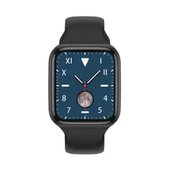 ساعت هوشمند مدل AW9 (جعبه باز)