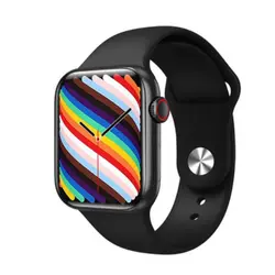 ساعت هوشمند مدل WearFit HW19  (جعبه باز)