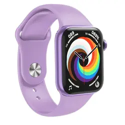ساعت هوشمند مدل WearFit HW19  (جعبه باز)